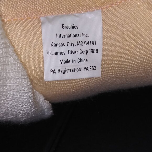 Northern Girl Redhead with Freckles 15 Inch Play Doll James River Corp - Picture 7 of 11